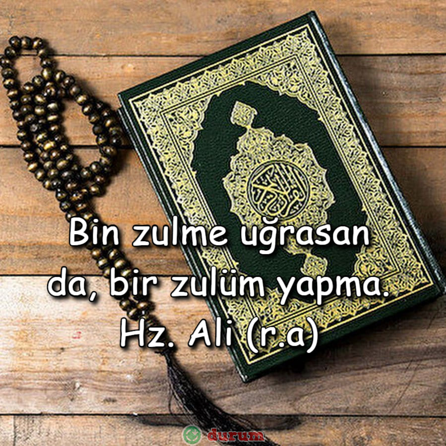 Güzel Dini Sözler