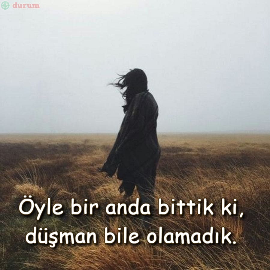 güzel elveda sözleri