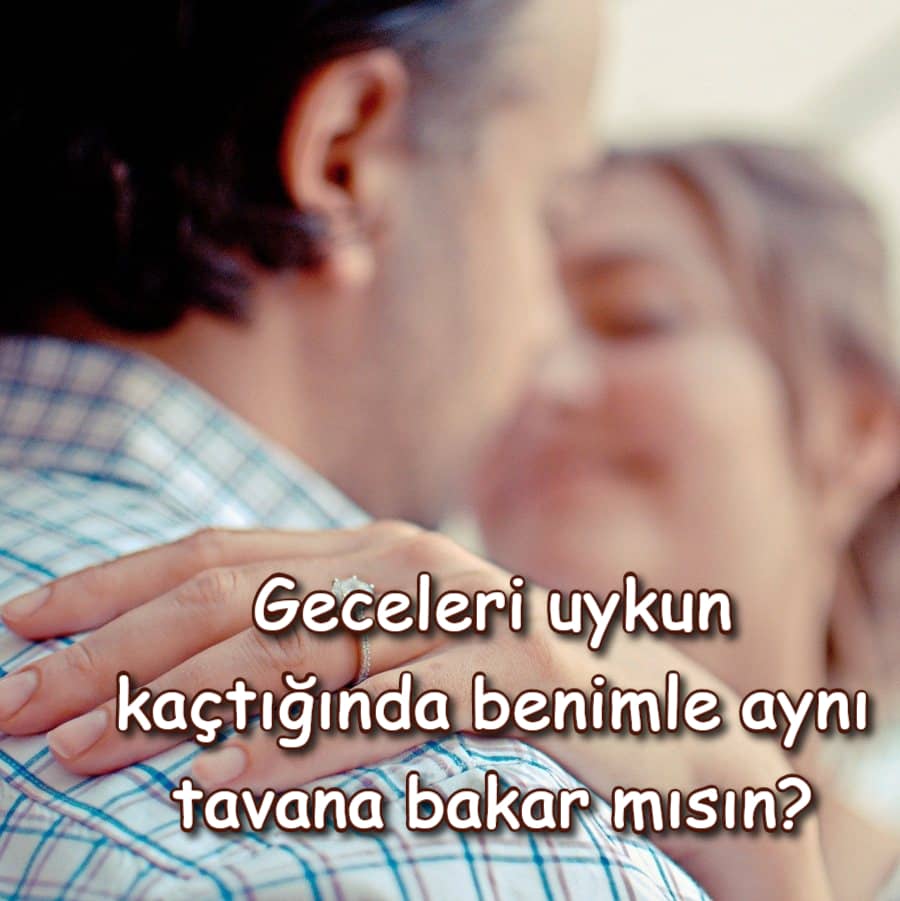 Güzel Evlilik Teklifi Sözleri