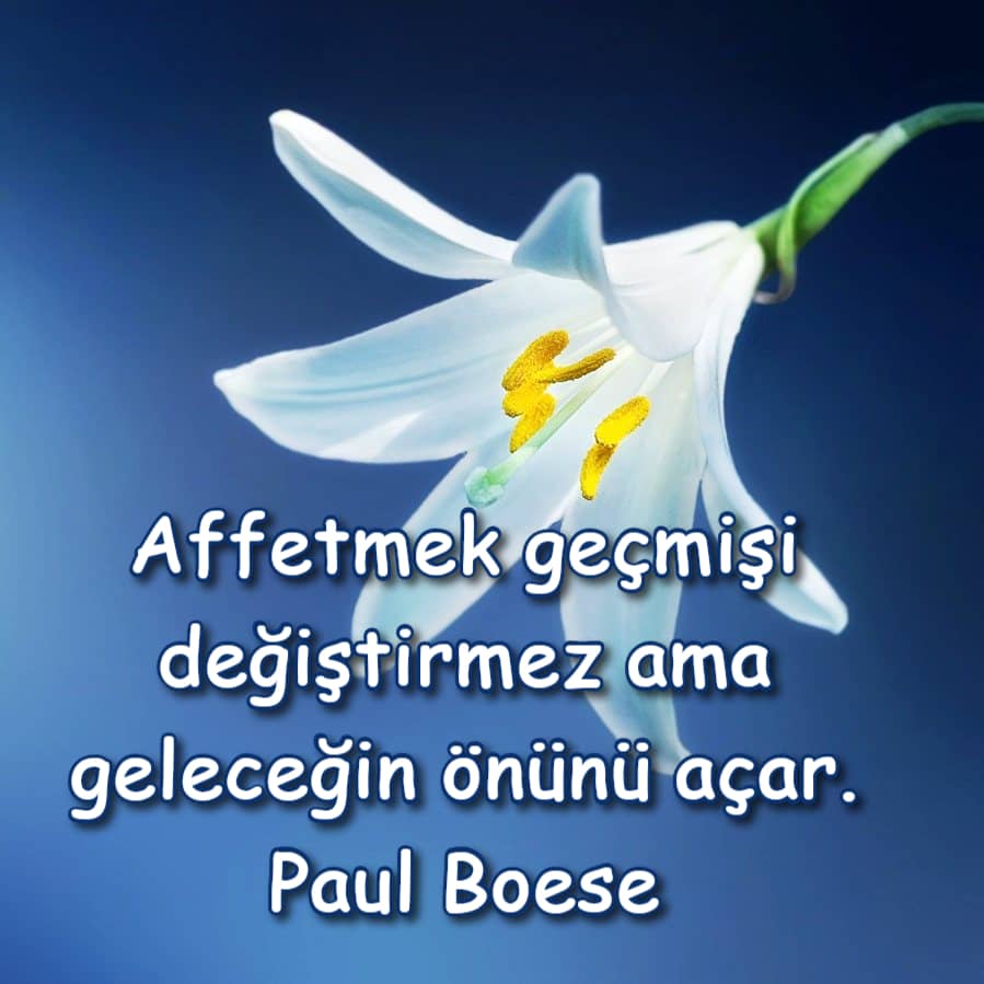 Güzel kısa sözler