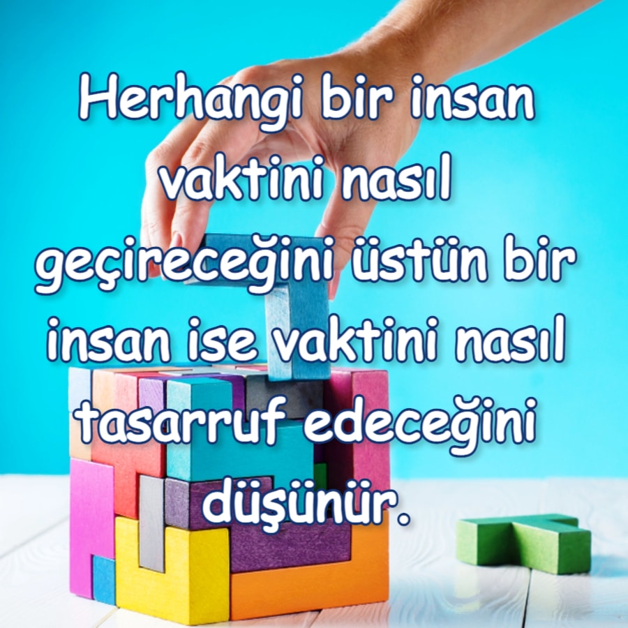 Güzel mantıklı sözler