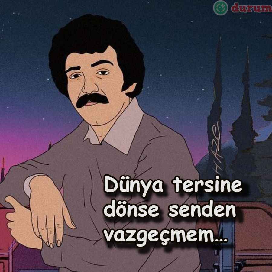 Guzel Müslüm Gürses Sözleri