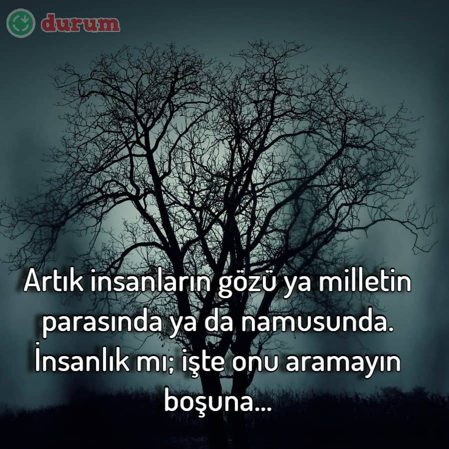 Güzel Namus Sözleri