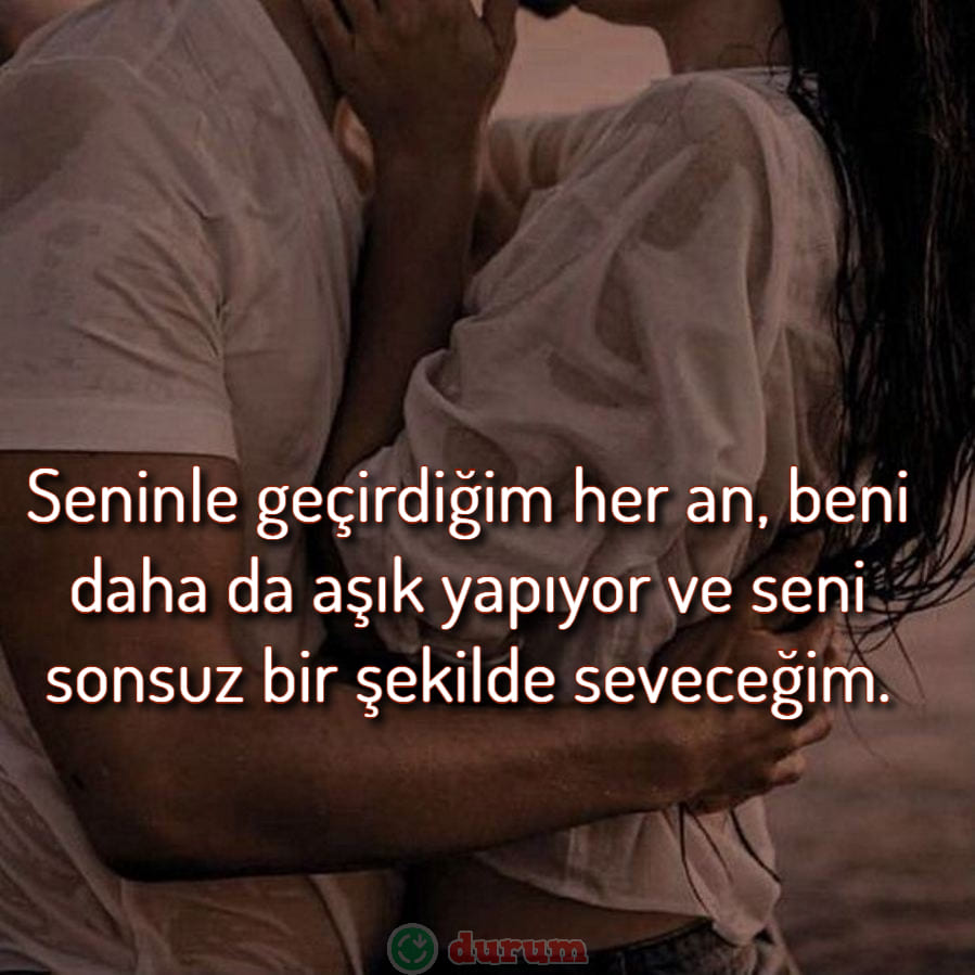 Guzel romantik sözler
