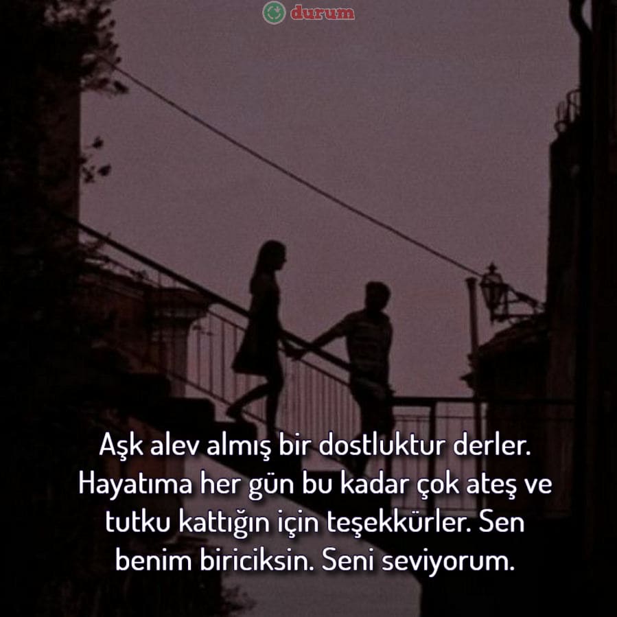 Guzel Seni Seviyorum Sözleri