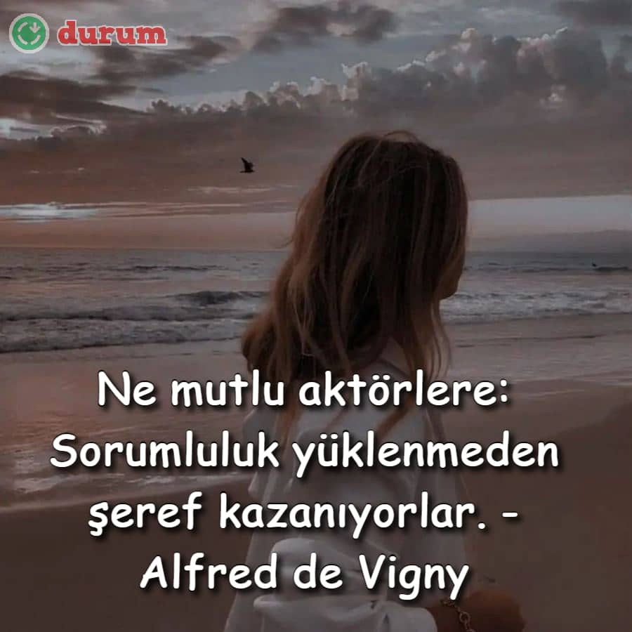 Güzel şeref sözleri
