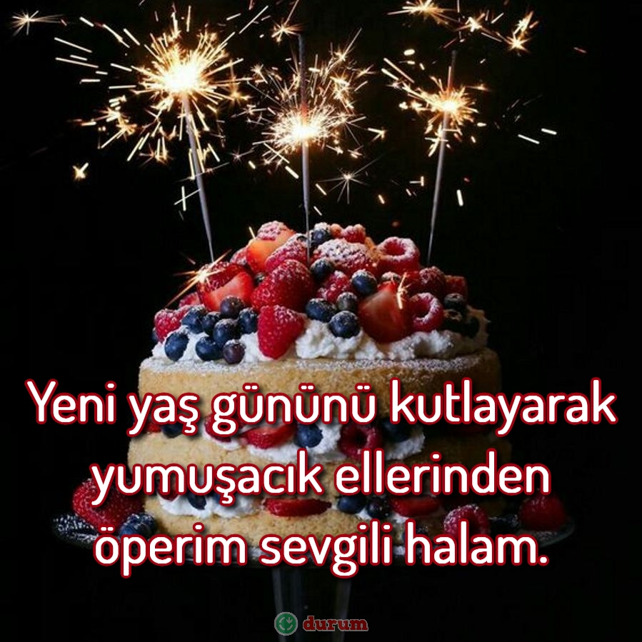 Halaya Doğum Günü Mesajları indir