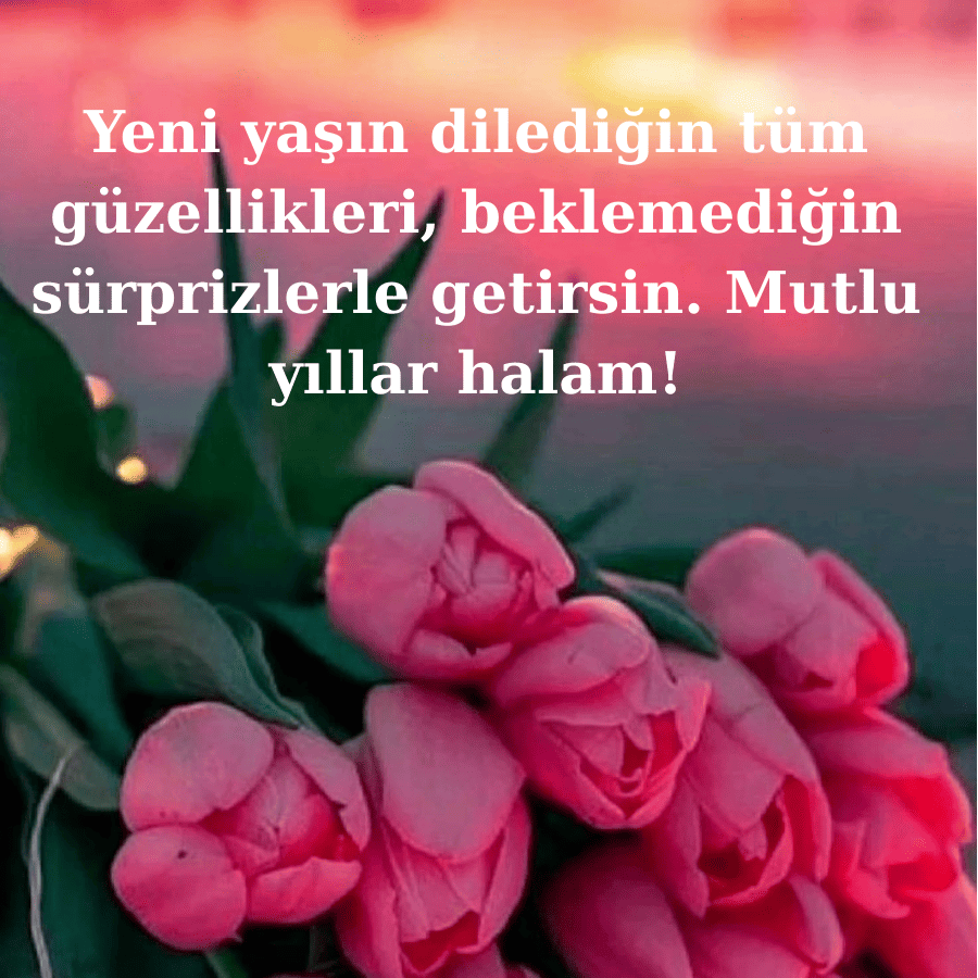 Halaya Özel Tebrikler