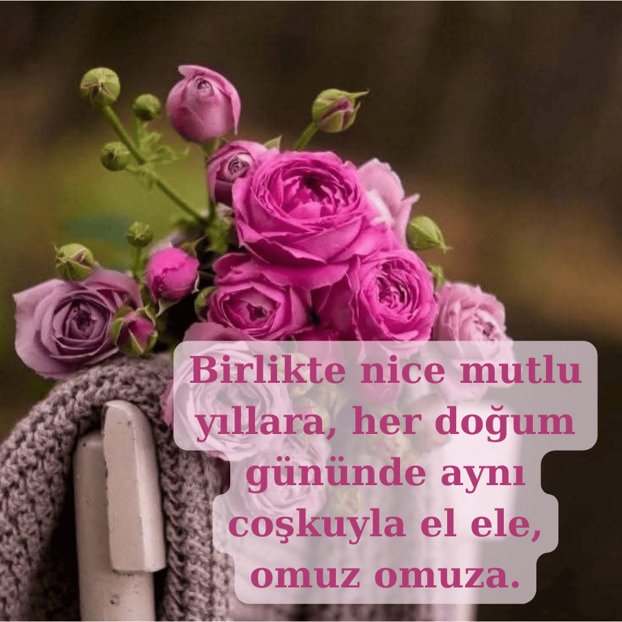 Halayla Doğum Günü