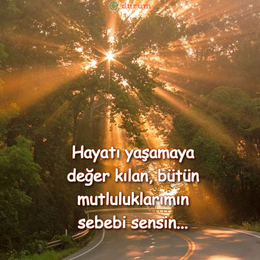 Hayat Sözleri anlamli