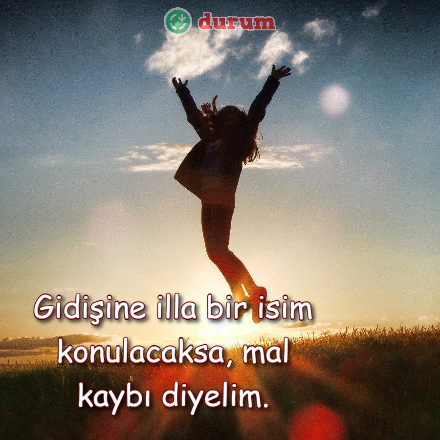Hayata Kapak Sözler