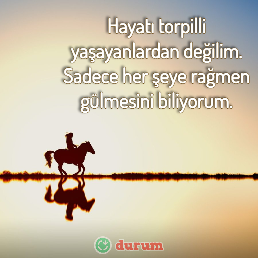 Hayata Sokucu Sözler