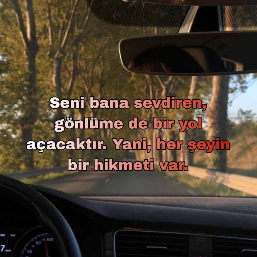 Hayatınıza Dokunacak Derin Sözler