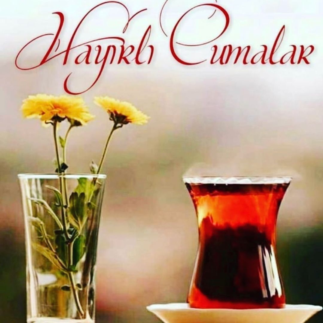Hayırlı cumalar resimleri indir