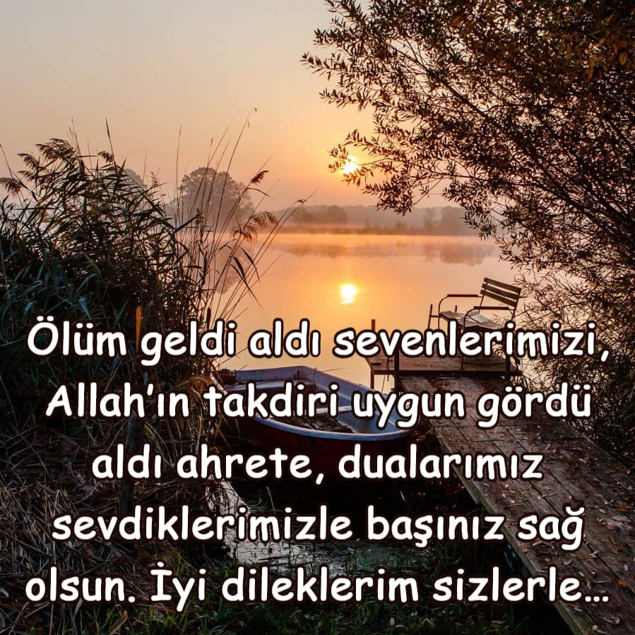 Hepimizin başı sağ olsun