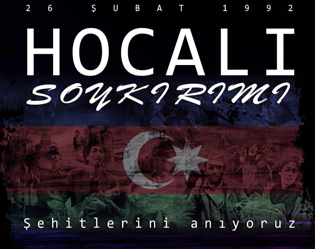 Hocalı Katliamı Durum Resimleri