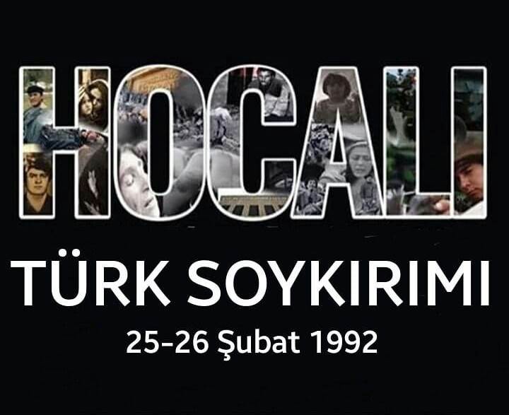 Hocalı Soykırımı nedir