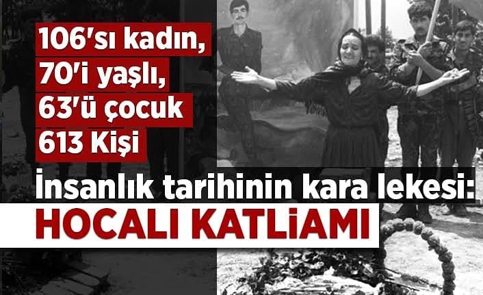 Hocalı Soykırımı resimleri indir