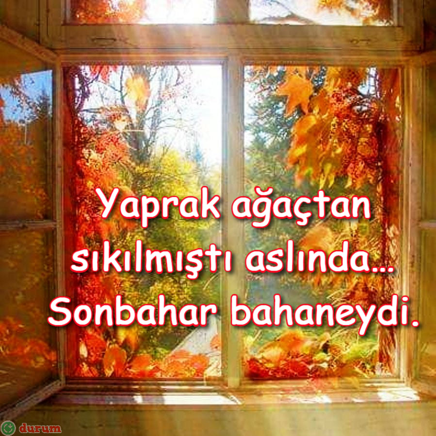 Hoş geldin Eylül sözleri