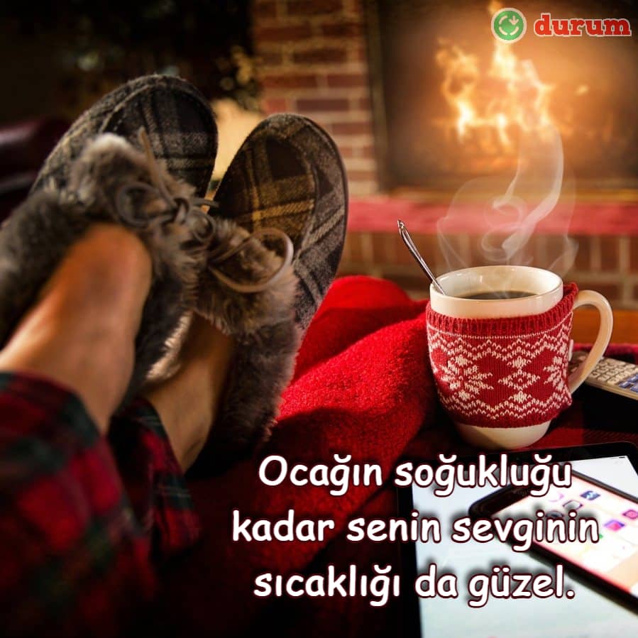 Hoş geldin ocak