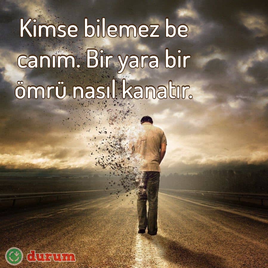 Hüzünlü olmak