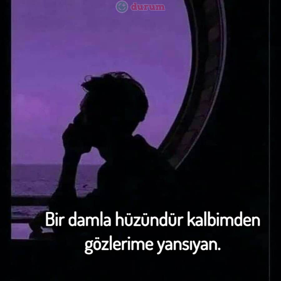 Hüzünlü Sözler indir