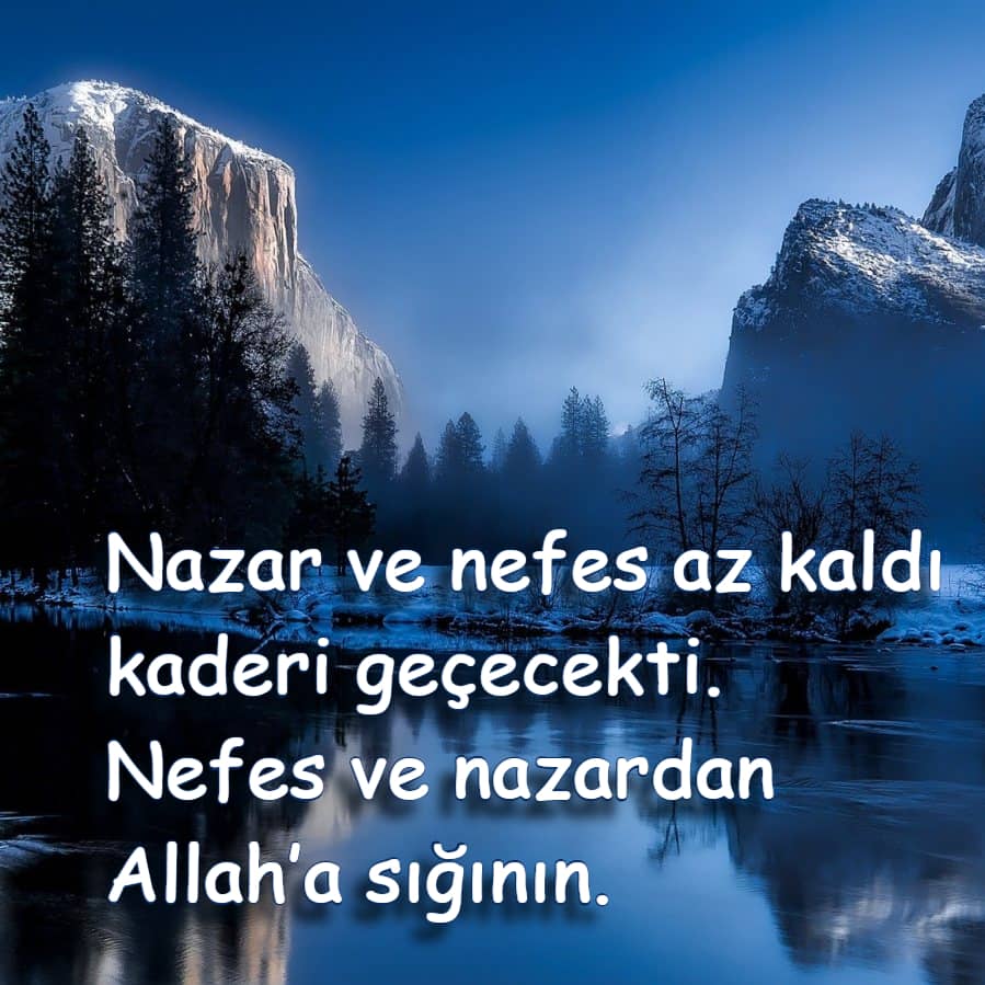 Hz. Muhammed Güzel Sözler