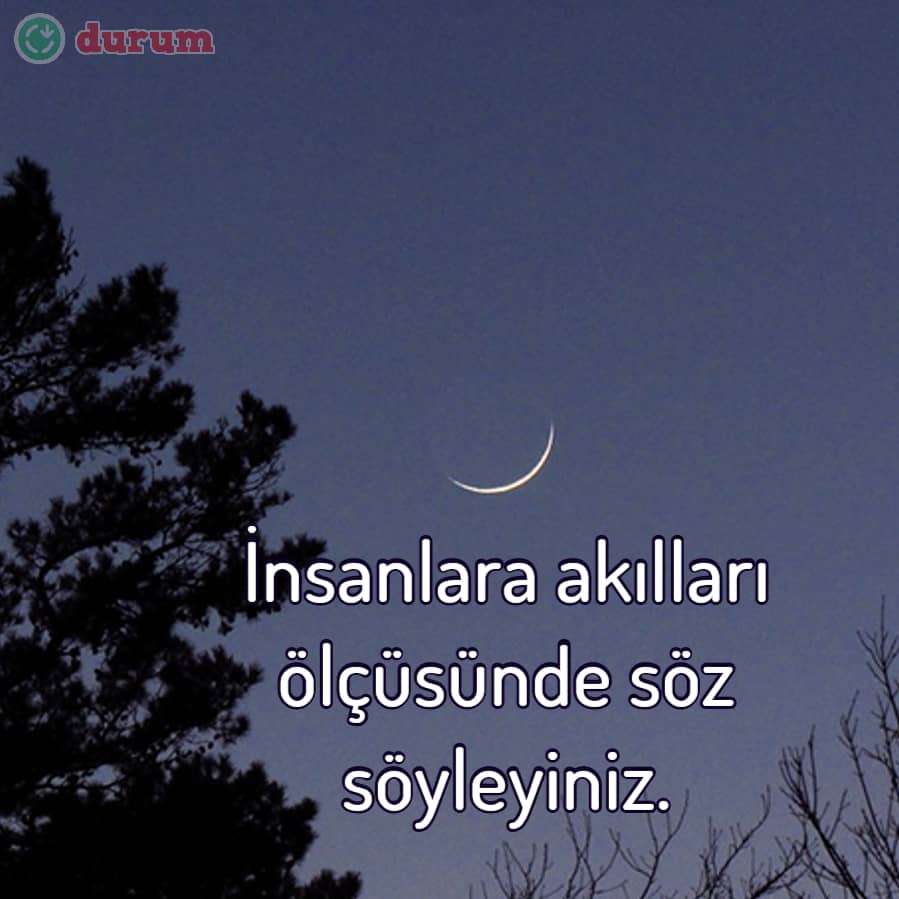 Hz. Muhammed Hadisleri
