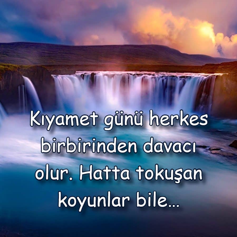 Hz. Muhammed Hadisleri