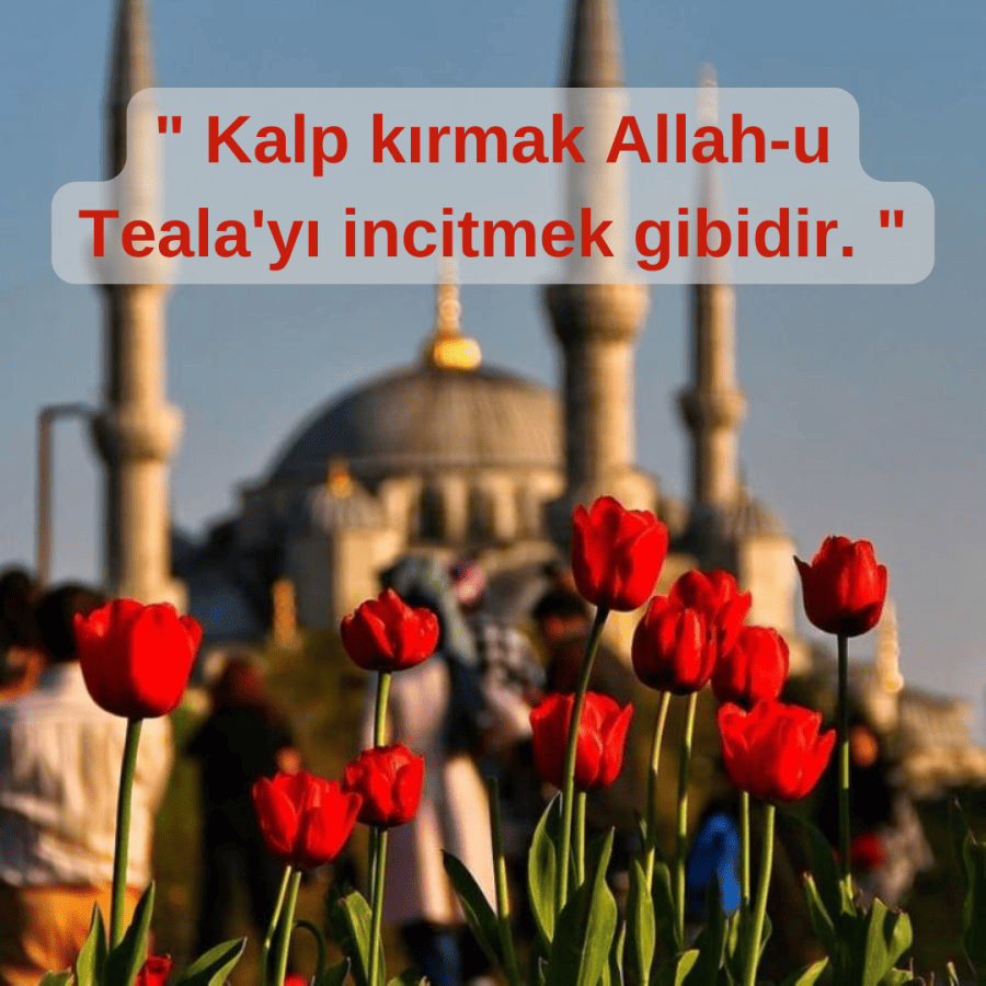 Hz. Muhammedin en guzel sözleri