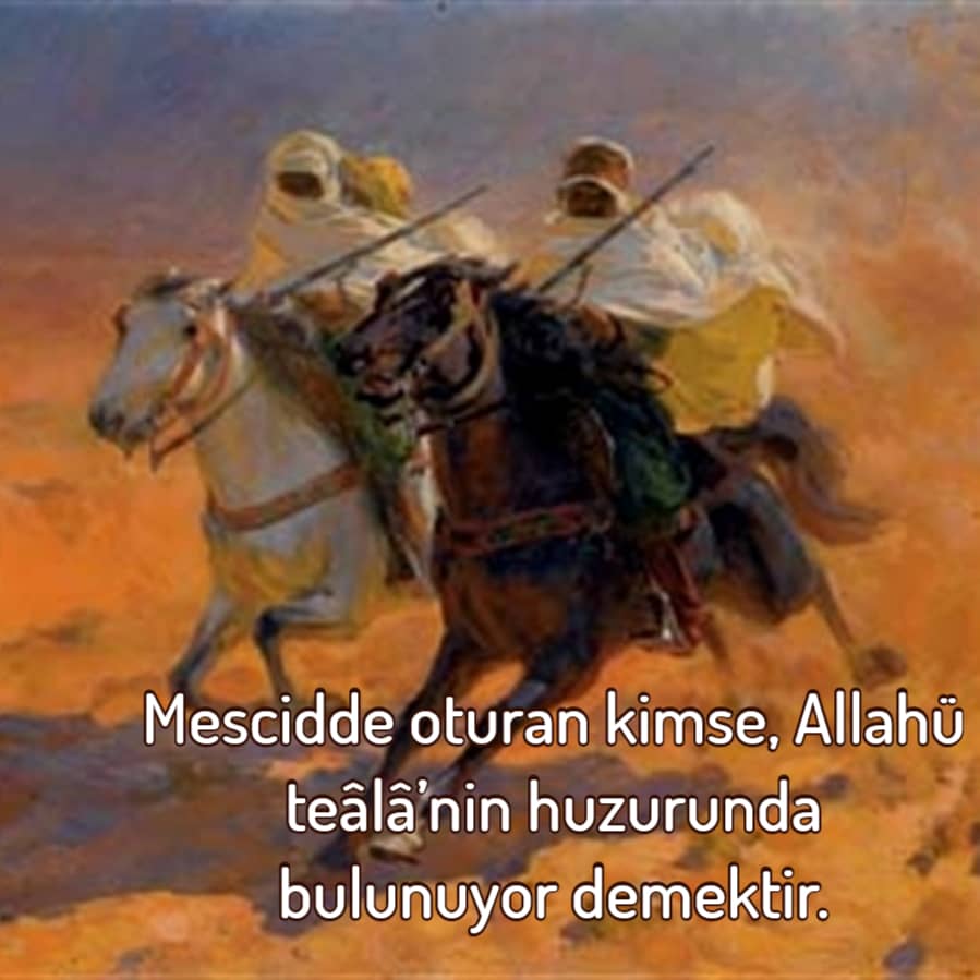 Hz. Ömer mescid Sözleri