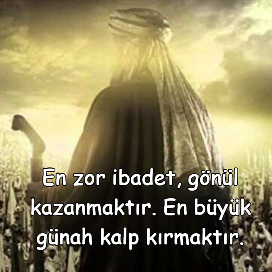 Hz. Ömerin anlamlı sözleri