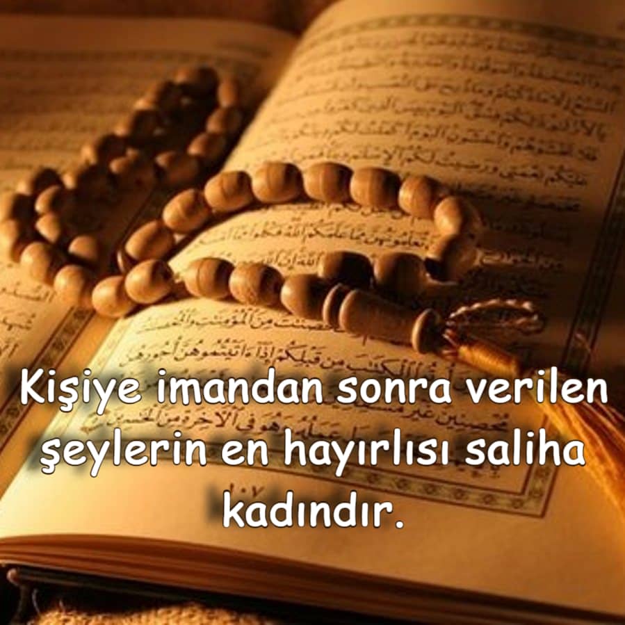 Hz. Ömer'in kadın ile İlgili Sözleri