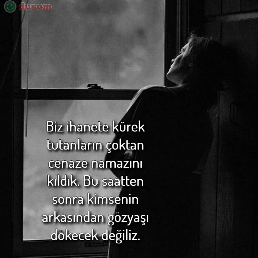 İhanet Sözleri 2022