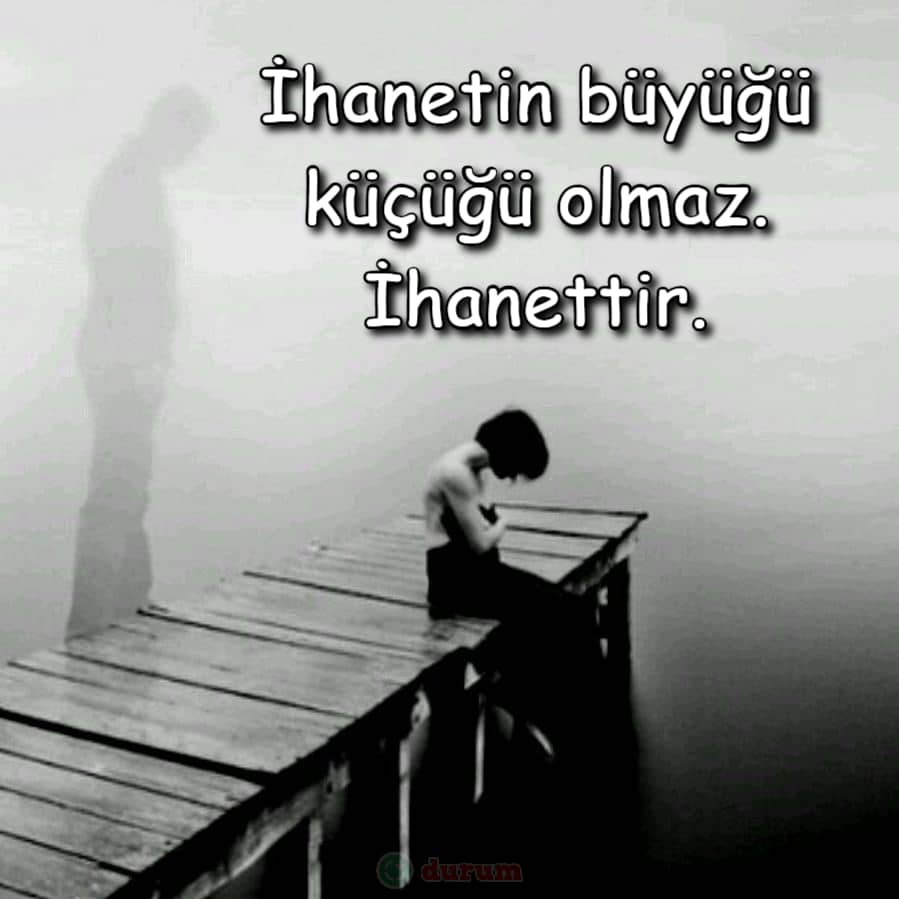 İhanet Sözleri