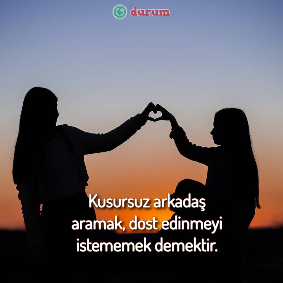 iki arkadaş