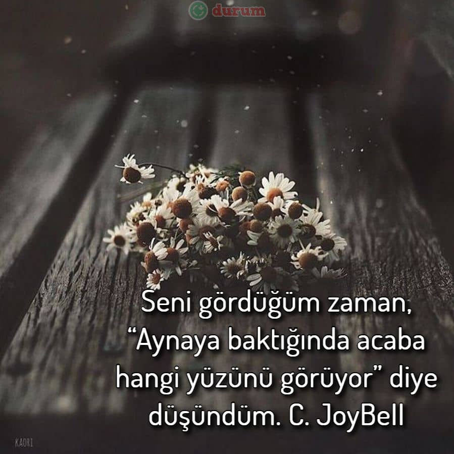 İki Yüzlü olmakla ilgili sözler