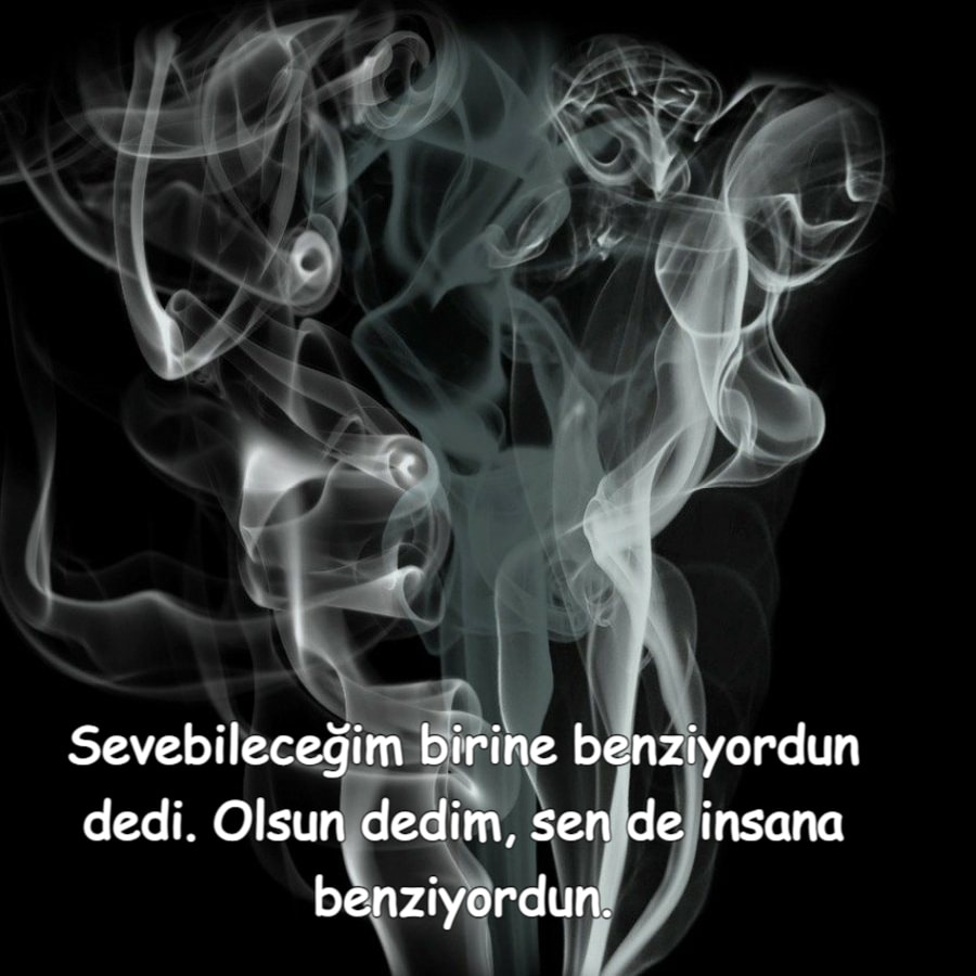 İkinci şans kaybedenler içindir.