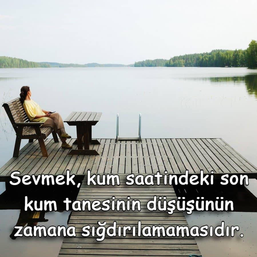 İmkansız Sevmek