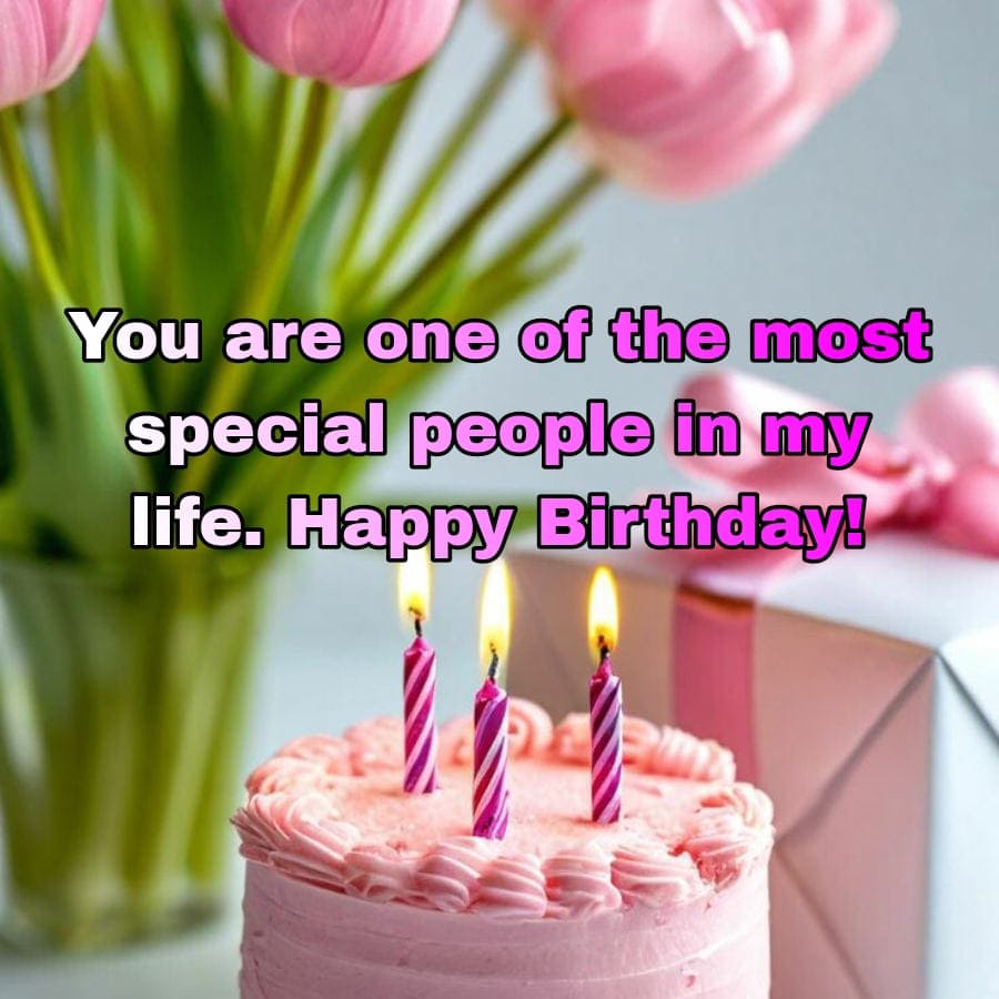 İngilizce Birthday Sözleri Türkçe Çevirili