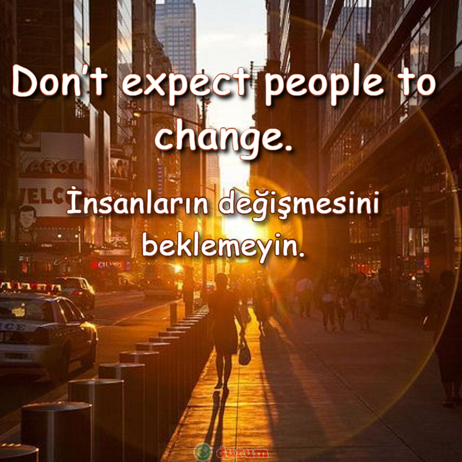 İngilizce İnstagram Sözleri