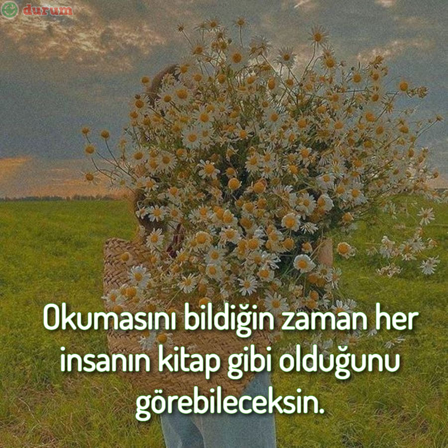 İnsanlıkla İlgili Anlamli Sözler