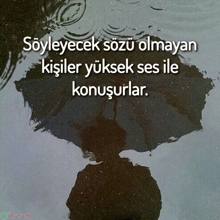 İnsanlıkla İlgili Özlü Sözler