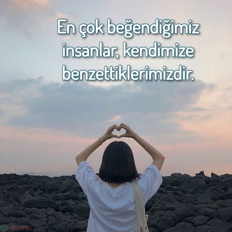 İnsanlıkla İlgili Resimli Sözler