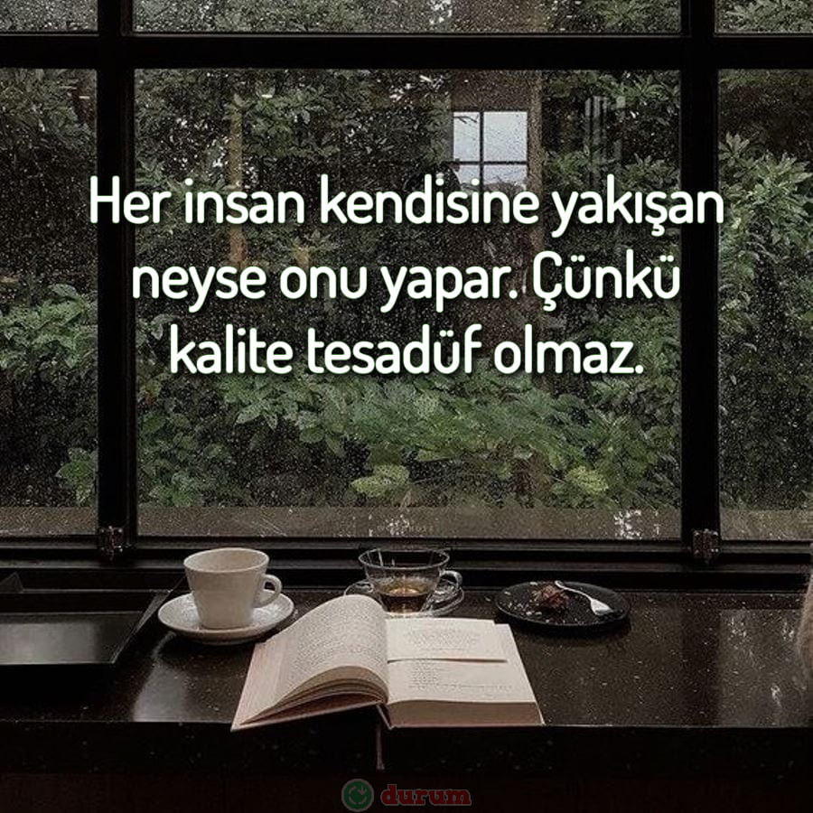 İnsanlıkla İlgili Sözler resimli