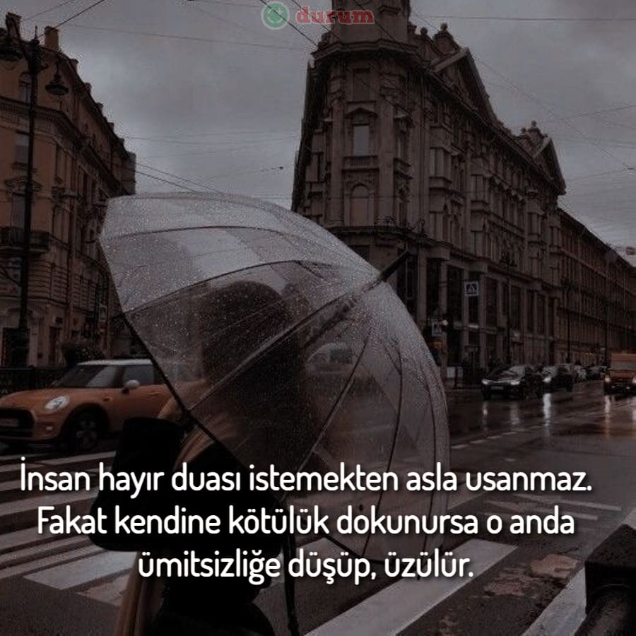İnsanlıkla İlgili Sözler Uzun