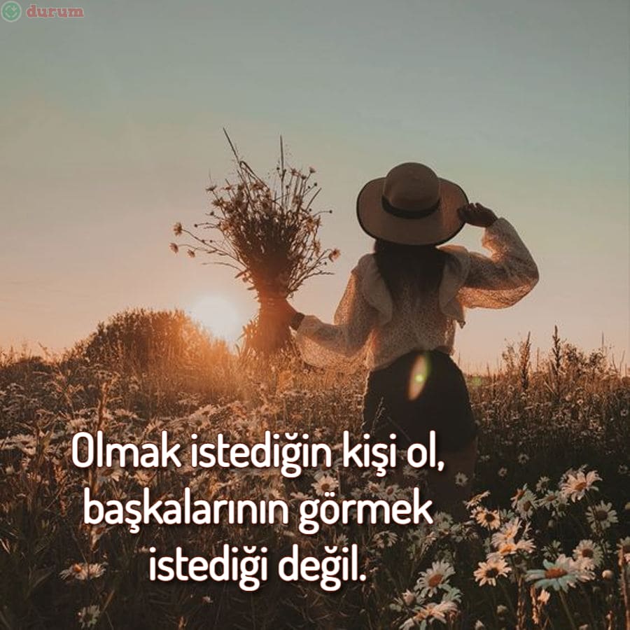 Instagram İçin Alıntılar anlamli