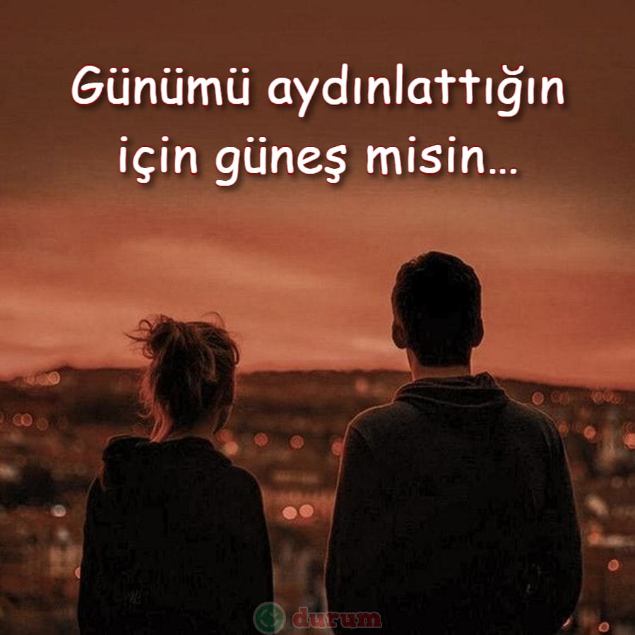 Instagram İçin Erkek Arkadaş Altyazıları
