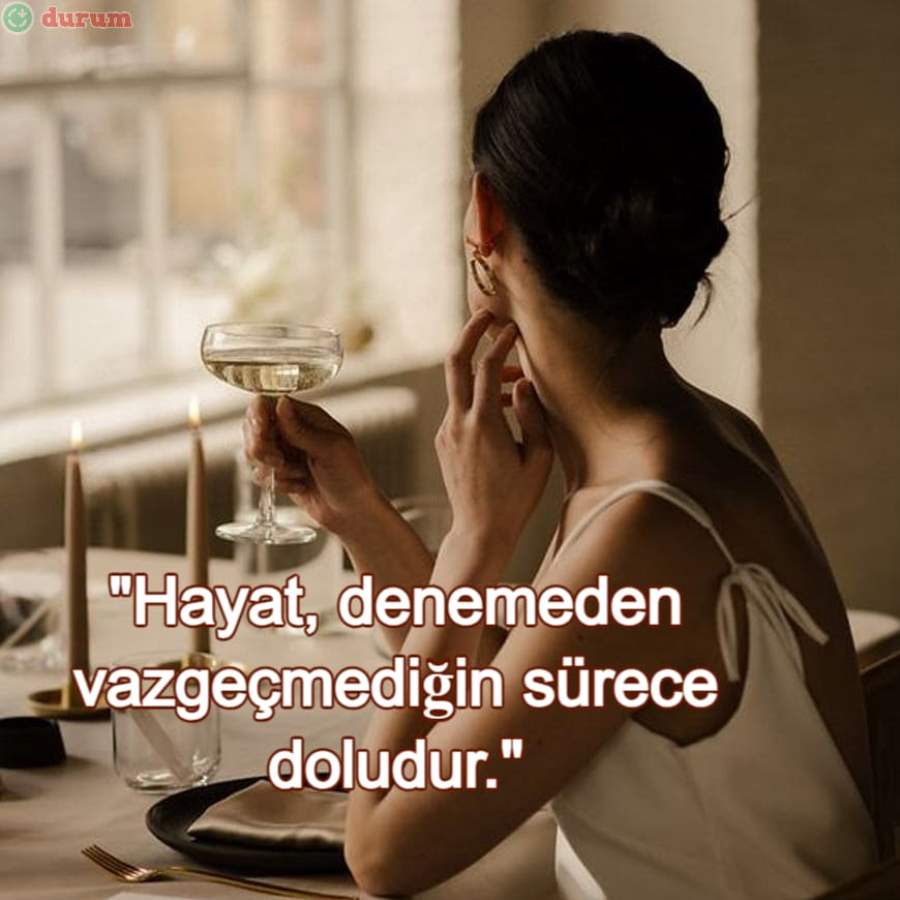 Instagram Not Sözleri anlamli