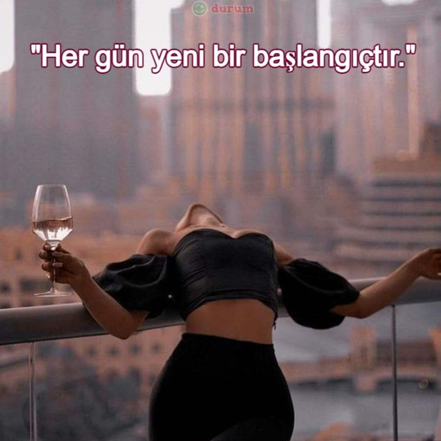 Instagram Not Sözleri kisa